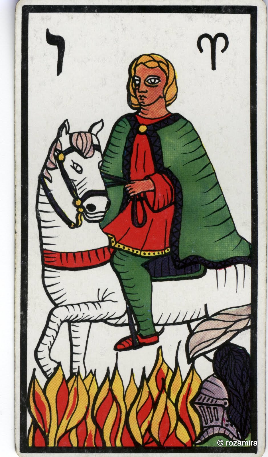 El gran tarot esoterico